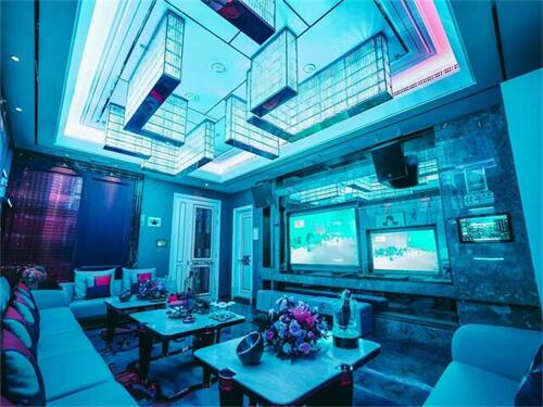 济南小时场ktv独享，单刷轻松畅唱-市中区ktv预定